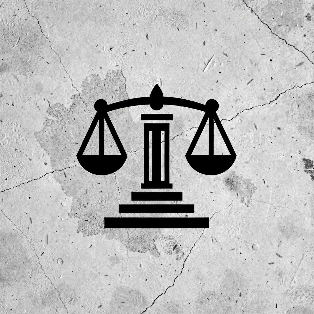 Νομικό Σύμβολο