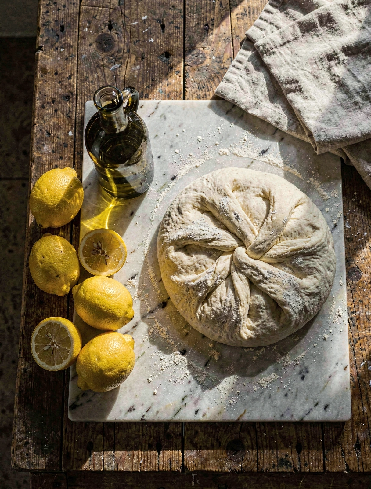 Greek Culinary Archive