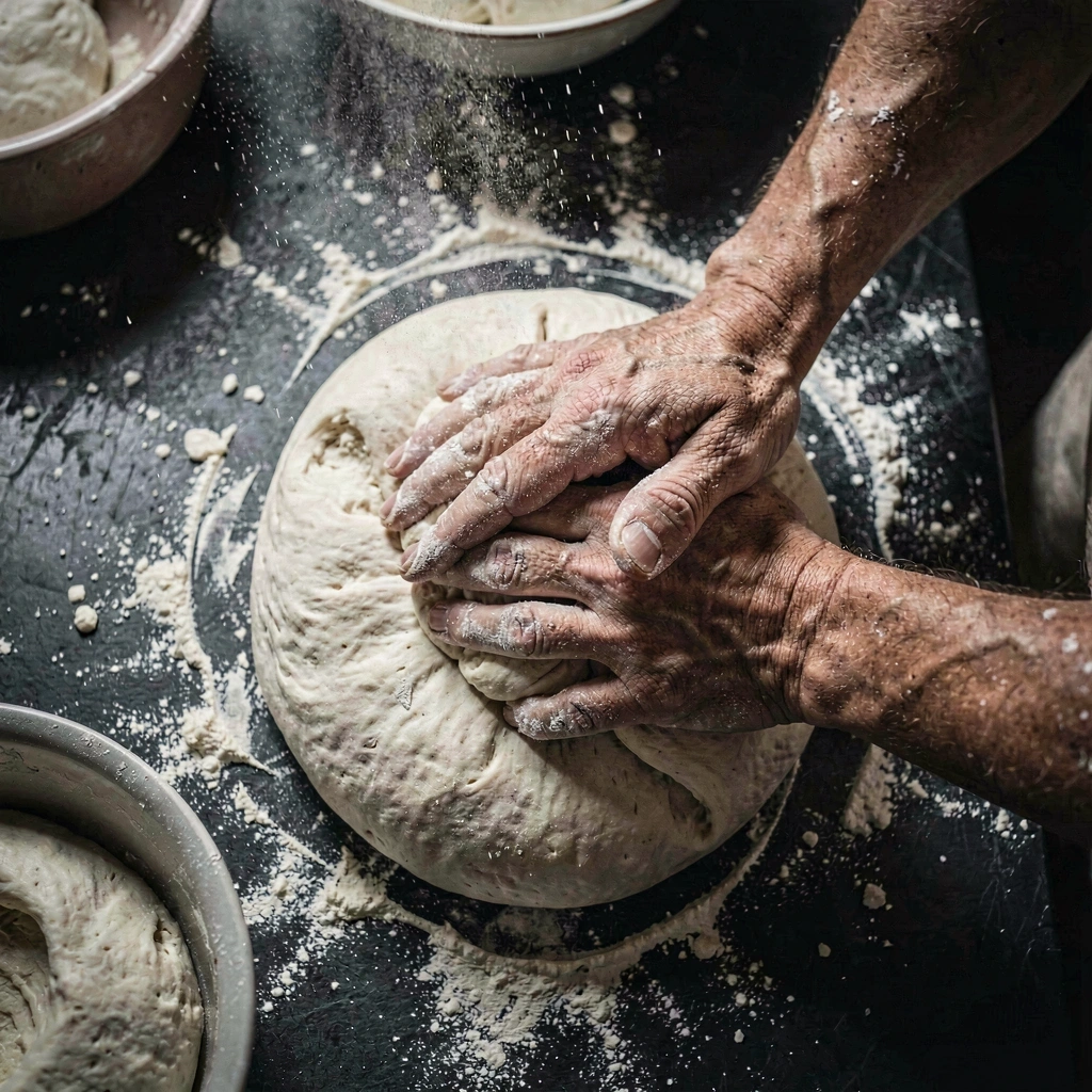 The spirit of making