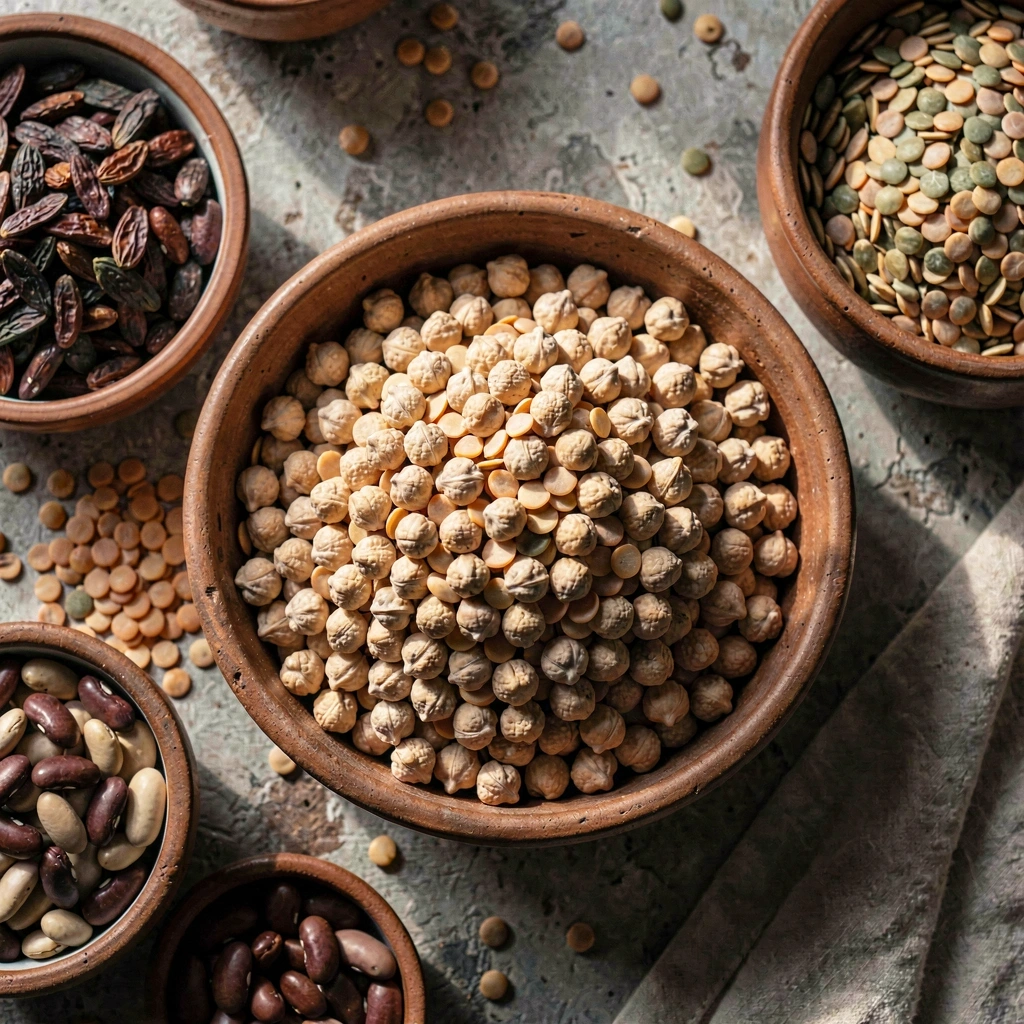 Ελληνικά Όσπρια