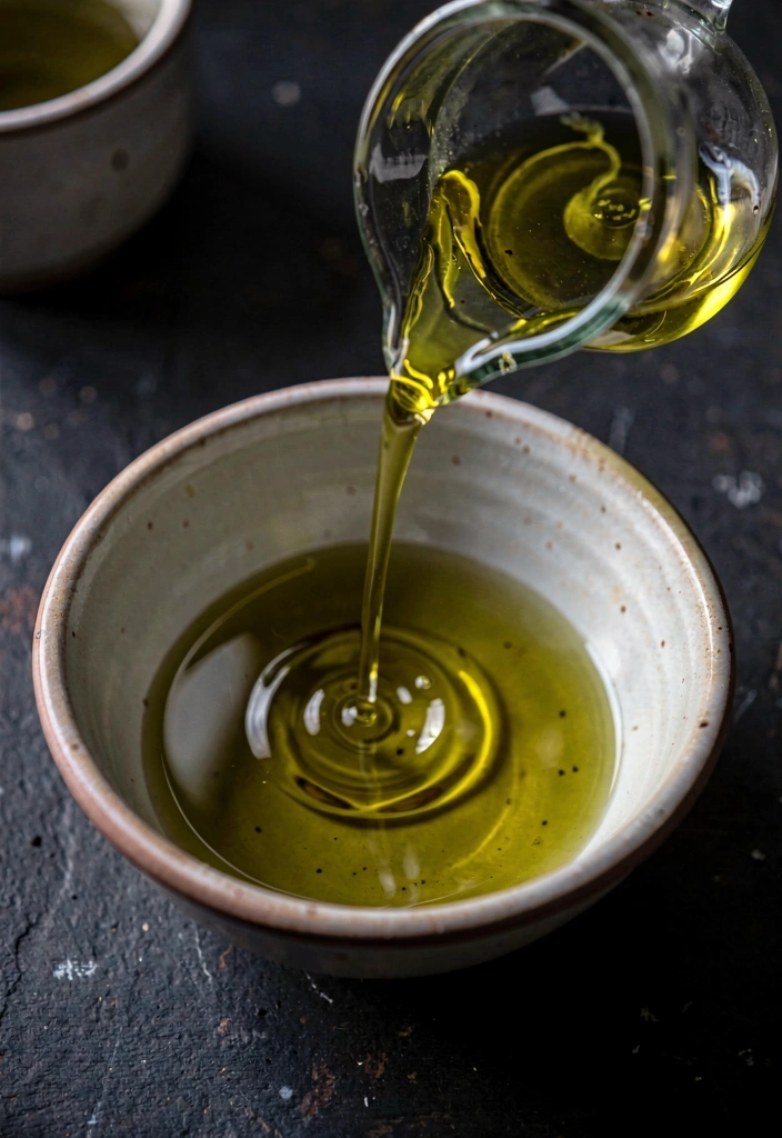 Το Ελαιόλαδο ως βάση